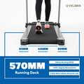 [Apply Code: 2GT20] OGAWA iFit Treadmill* [Free Shipping WM]